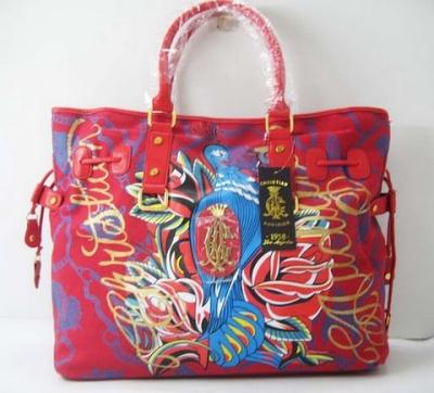 Christian Audigier Bags-60